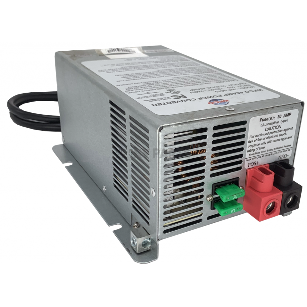 WFCO/ Arterra Power Converter WF9845ADCB